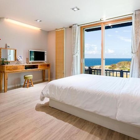 Goseong Sea&Star Pension Quarto foto